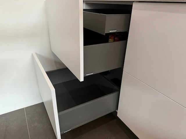 Beckerman - showroomkeuken - afbeelding 15 van  46