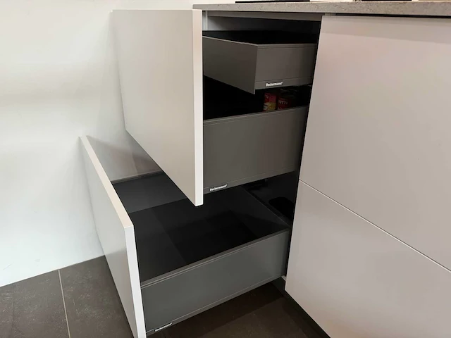 Beckerman - showroomkeuken - afbeelding 16 van  46