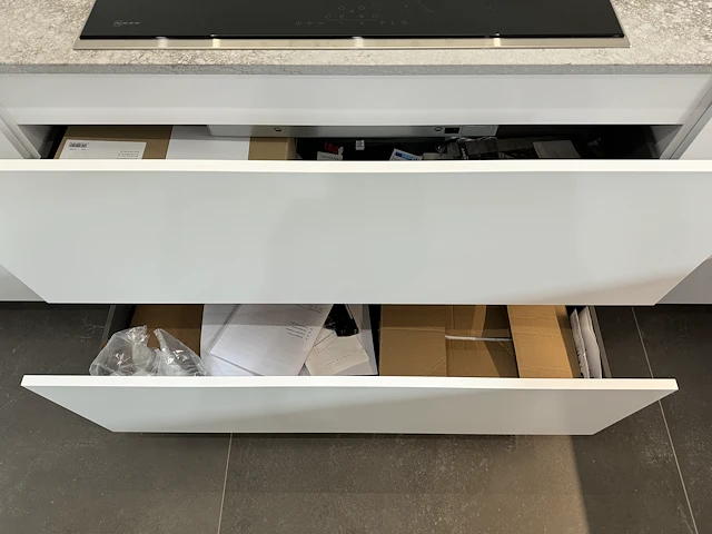 Beckerman - showroomkeuken - afbeelding 18 van  46