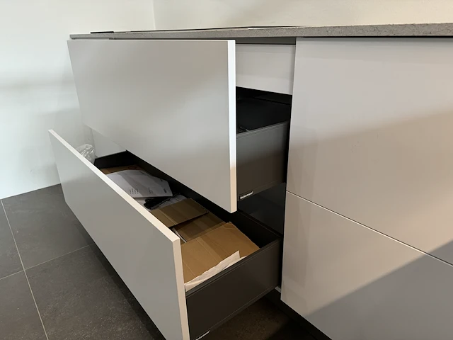 Beckerman - showroomkeuken - afbeelding 19 van  46