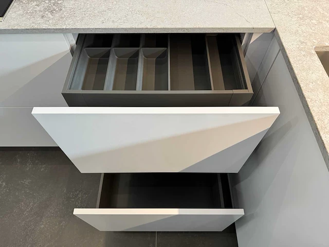 Beckerman - showroomkeuken - afbeelding 20 van  46