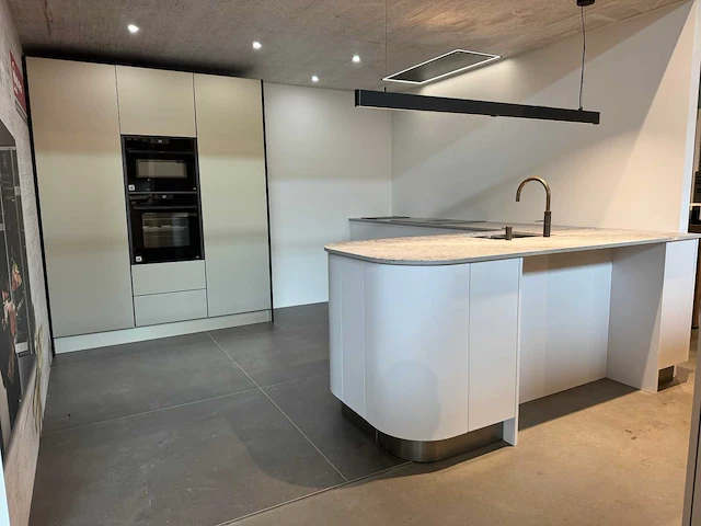 Beckerman - showroomkeuken - afbeelding 12 van  46