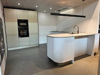 Beckerman - showroomkeuken - afbeelding 12 van  46