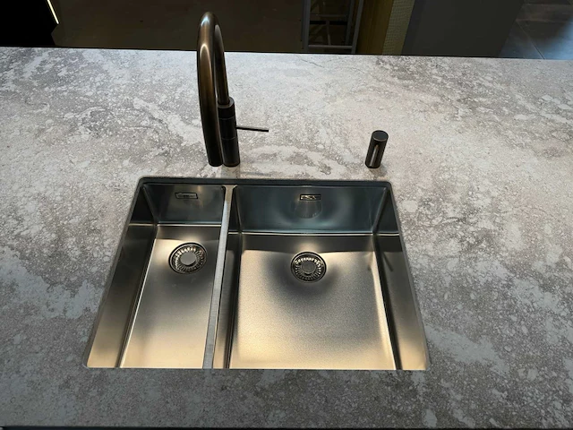 Beckerman - showroomkeuken - afbeelding 25 van  46