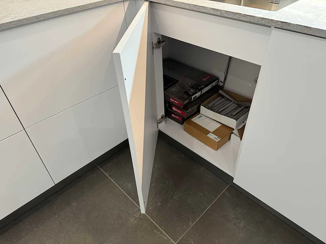 Beckerman - showroomkeuken - afbeelding 28 van  46