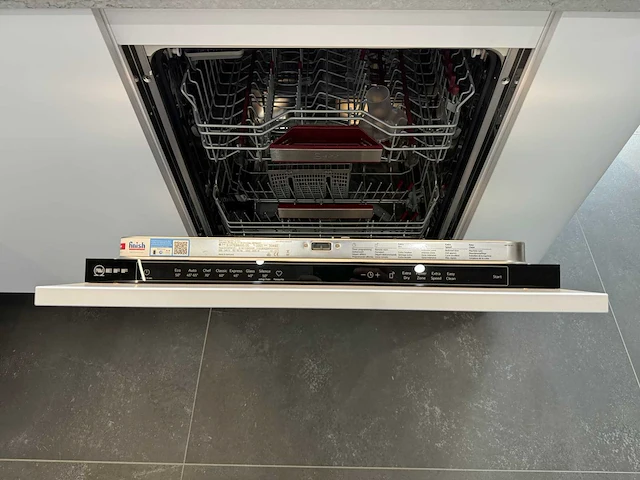 Beckerman - showroomkeuken - afbeelding 29 van  46