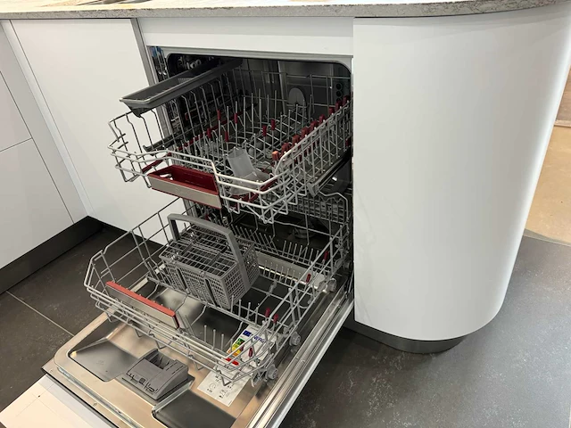 Beckerman - showroomkeuken - afbeelding 30 van  46