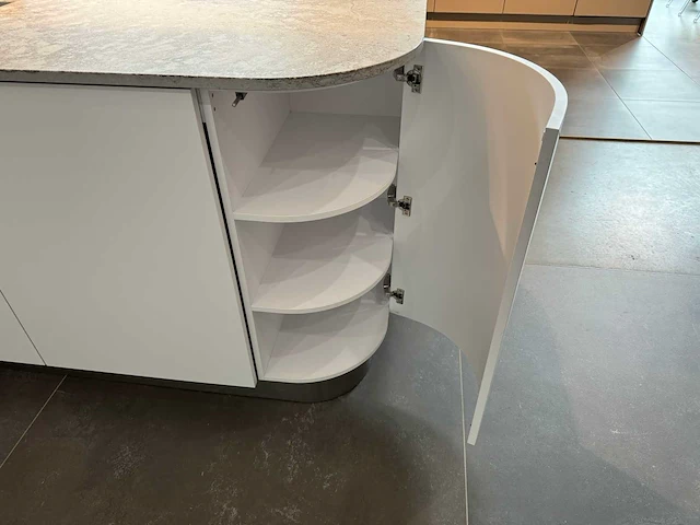 Beckerman - showroomkeuken - afbeelding 32 van  46