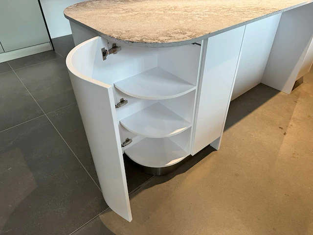 Beckerman - showroomkeuken - afbeelding 33 van  46
