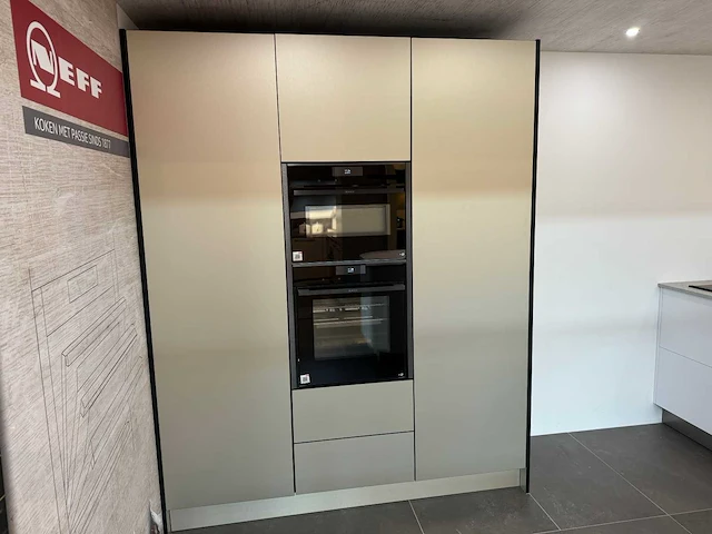 Beckerman - showroomkeuken - afbeelding 23 van  46