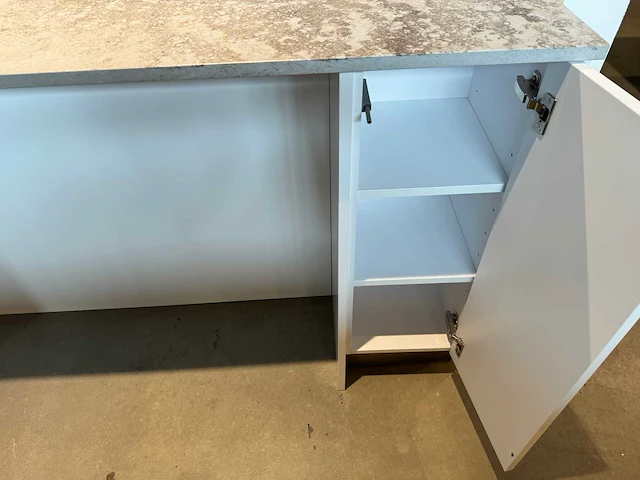 Beckerman - showroomkeuken - afbeelding 36 van  46