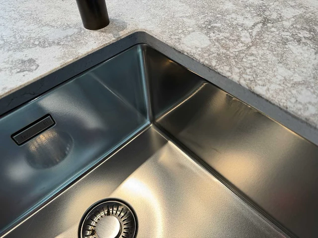 Beckerman - showroomkeuken - afbeelding 41 van  46