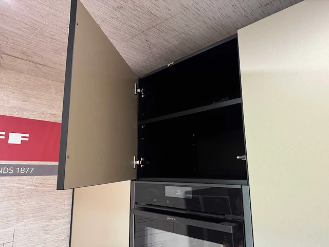 Beckerman - showroomkeuken - afbeelding 44 van  46