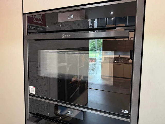 Beckerman - showroomkeuken - afbeelding 45 van  46
