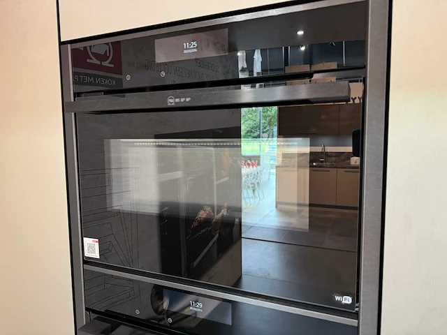 Beckerman - showroomkeuken - afbeelding 46 van  46