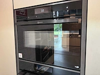 Beckerman - showroomkeuken - afbeelding 46 van  46