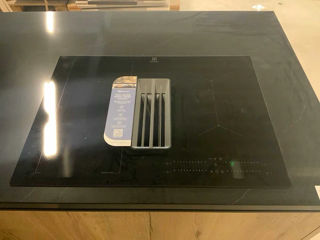 Beckerman tessina oak natural keuken u-opstelling - afbeelding 11 van  21