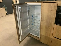 Beckerman tessina oak natural keuken u-opstelling - afbeelding 17 van  21
