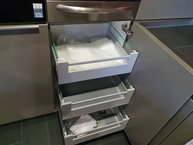 Beckermann - showroomkeuken (c) - afbeelding 10 van  33