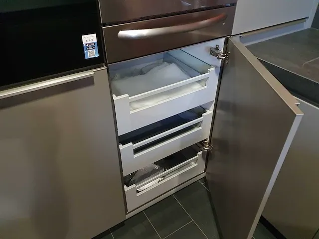 Beckermann - showroomkeuken (c) - afbeelding 11 van  33