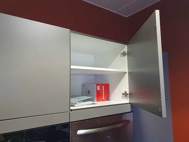 Beckermann - showroomkeuken (c) - afbeelding 12 van  33