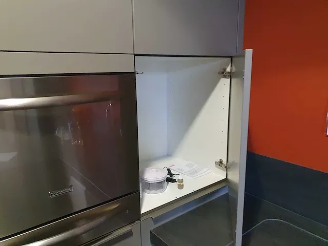 Beckermann - showroomkeuken (c) - afbeelding 14 van  33