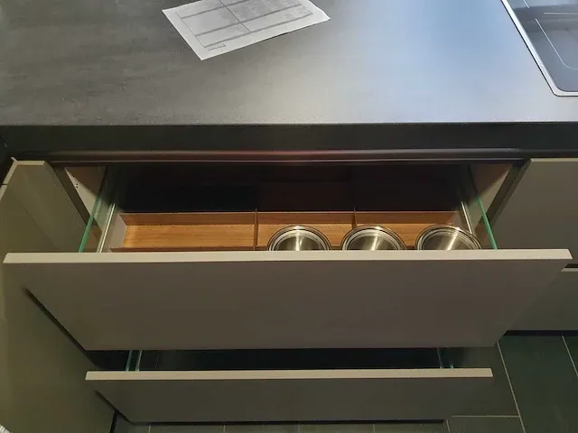 Beckermann - showroomkeuken (c) - afbeelding 18 van  33