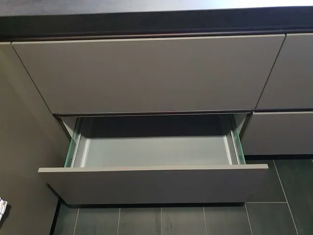Beckermann - showroomkeuken (c) - afbeelding 19 van  33