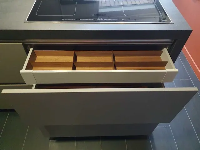 Beckermann - showroomkeuken (c) - afbeelding 20 van  33