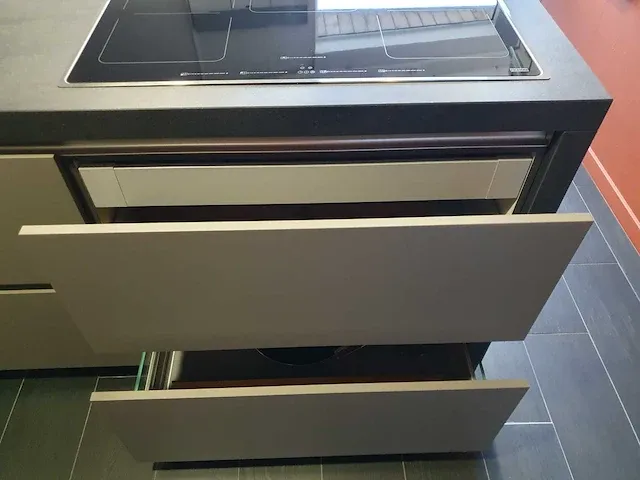 Beckermann - showroomkeuken (c) - afbeelding 21 van  33