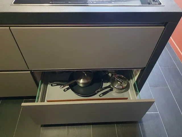 Beckermann - showroomkeuken (c) - afbeelding 22 van  33