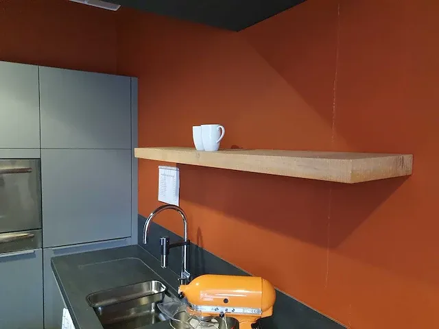 Beckermann - showroomkeuken (c) - afbeelding 23 van  33