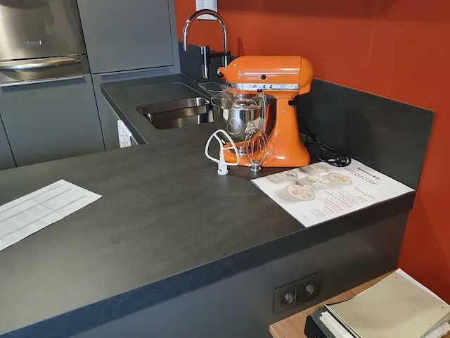 Beckermann - showroomkeuken (c) - afbeelding 24 van  33