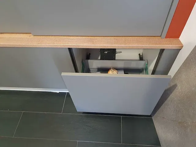 Beckermann - showroomkeuken (c) - afbeelding 25 van  33