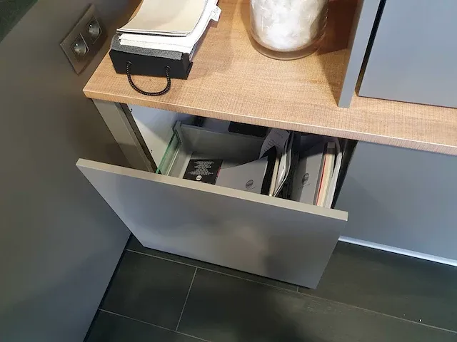 Beckermann - showroomkeuken (c) - afbeelding 26 van  33