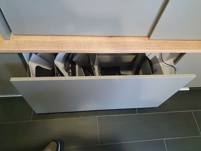 Beckermann - showroomkeuken (c) - afbeelding 27 van  33