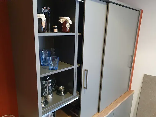 Beckermann - showroomkeuken (c) - afbeelding 28 van  33