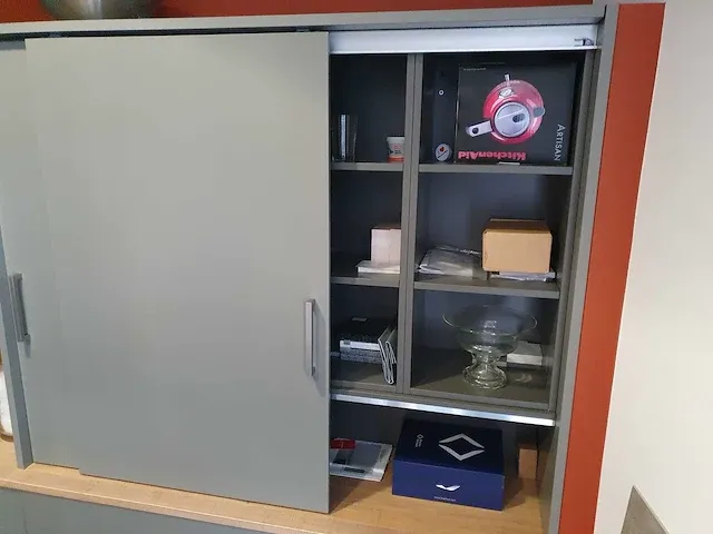 Beckermann - showroomkeuken (c) - afbeelding 29 van  33