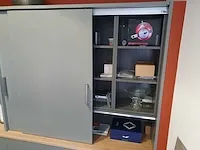 Beckermann - showroomkeuken (c) - afbeelding 29 van  33