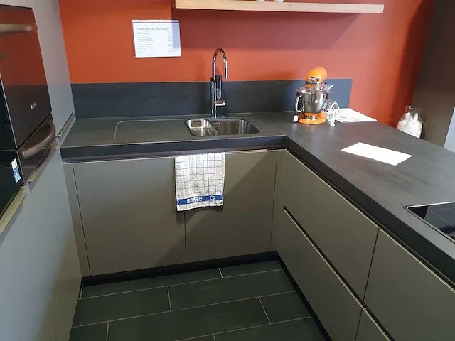 Beckermann - showroomkeuken (c) - afbeelding 2 van  33