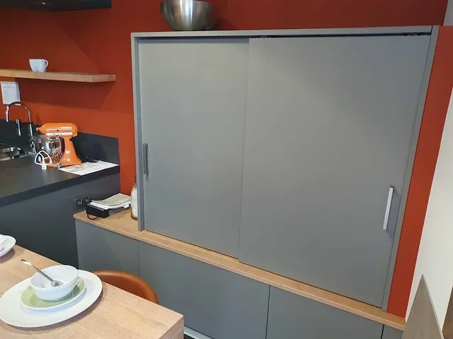 Beckermann - showroomkeuken (c) - afbeelding 30 van  33