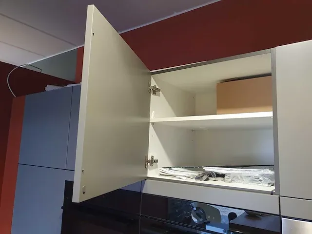 Beckermann - showroomkeuken (c) - afbeelding 9 van  33
