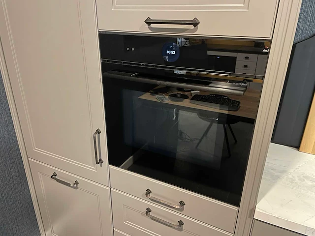 Beckermann - showroomkeuken - afbeelding 2 van  37