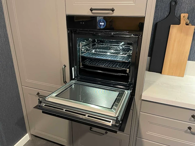 Beckermann - showroomkeuken - afbeelding 3 van  37