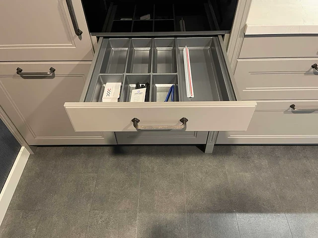 Beckermann - showroomkeuken - afbeelding 4 van  37
