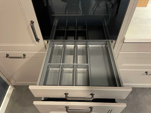 Beckermann - showroomkeuken - afbeelding 5 van  37