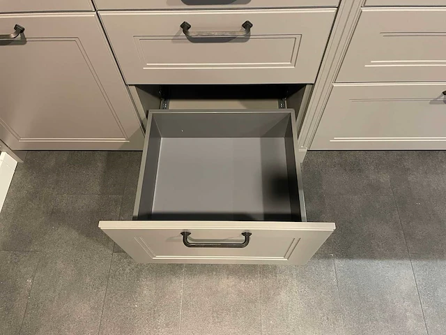 Beckermann - showroomkeuken - afbeelding 6 van  37