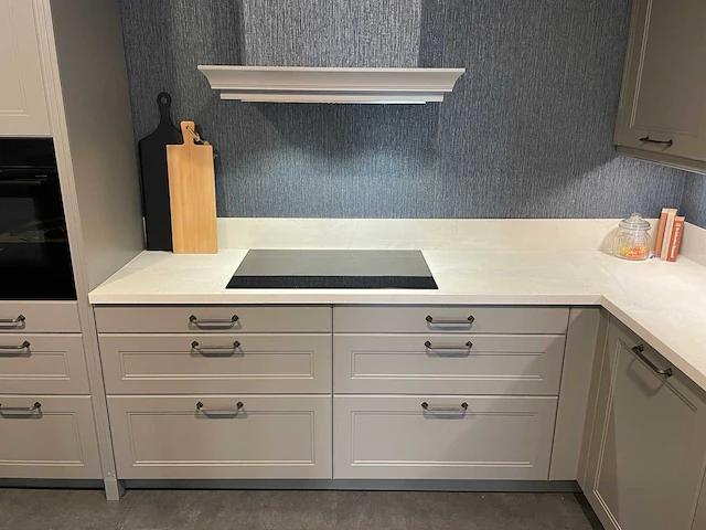 Beckermann - showroomkeuken - afbeelding 7 van  37