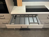 Beckermann - showroomkeuken - afbeelding 8 van  37
