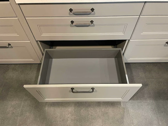 Beckermann - showroomkeuken - afbeelding 9 van  37